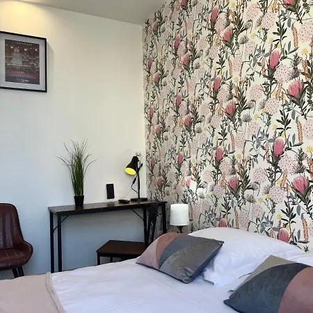 Hotell Tulty Tours