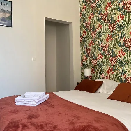 Hotell Tulty Tours